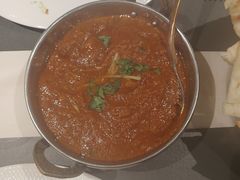 -Pita's&Tika's中东和印度风味餐厅(龙湖天街店)