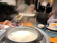 -大良毋米粥(锦龙路总店)