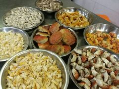 -新光酒家·河豚·海鲜·蟹料理(浦东店)