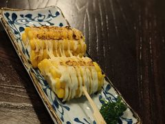 -哥哥の深夜食堂(叁宸里店)