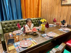 -卢布里西餐厅(总店)