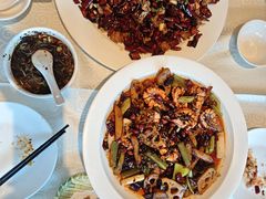 -辣婆婆(航天桥店)