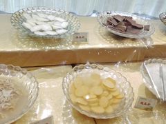 涮品-顺峰火锅自助