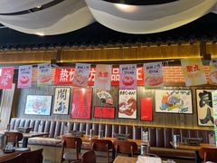 -聚点串吧·北京烧烤(朝北店)
