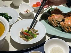 -成隆行·蟹王府(九江路店)