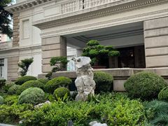 -中国福利会少年宫