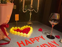 -弦月窗LUNETTE BY AMANDA(复兴路店)