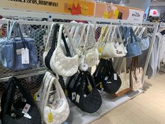 -BIGOFFS 超级折扣(仁恒伊势丹店)