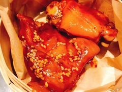 -和府捞面(EAC店)