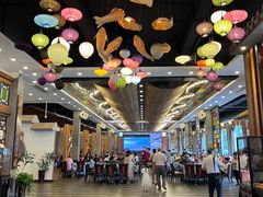 -纳福苑(亮庆餐饮分店)