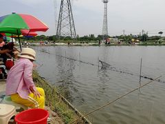 -梁鸿国家湿地公园