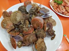 -烁佳海鲜大馅饺子