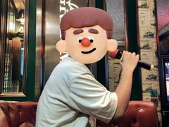 -格莱美量贩式KTV(奥帆店)