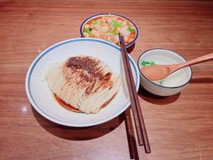 -十面春风·江南面馆(崇宁路店)