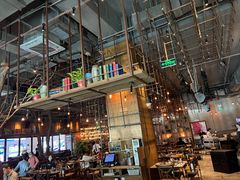 大堂-同仁四季椰子鸡(宝安壹方城店)