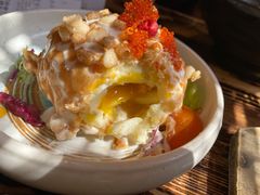爆浆炸弹土豆球-小川洋风料理(汉街店)