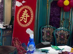 -齐家花园大酒店(宝山店)