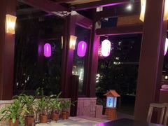 -亚龙湾红树林度假酒店-韩轩韩餐厅
