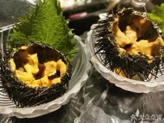 -半岛翡丽海鲜自助餐厅(观风亭店)