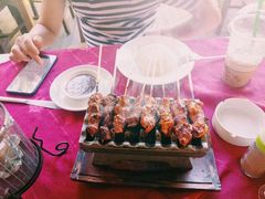 -Mai Mai Restaurant