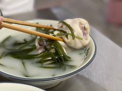 -渔桥李记奶汤面(东街店)