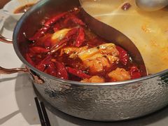 -花田里捞牛火锅(天润店)