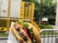 -BAKER&SPICE(安福路店)