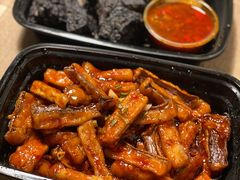 -恰八斗·猛火长沙菜(国贸店)