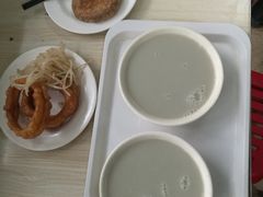-老磁器口豆汁店(天坛店)