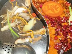 -楠火锅(西单店)