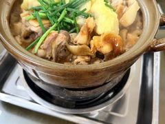 -上南瓦煲鸡·清远鸡·老字号(总店)
