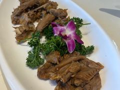 -梅利汴京烤鸭•开封豫菜地标店(东大街店)