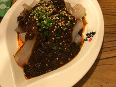 -霸道川面馆(张江店)