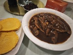 -聚友朋褡裢火烧(天北路店)