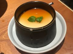 黑糖豆花-云海肴·汽锅鸡·云南菜(高德置地店)