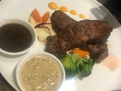 -G+KITCHEN(龙湖狮山天街店)