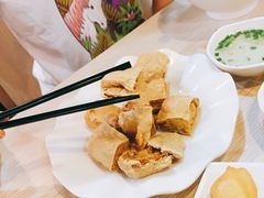 -兄弟深夜豆浆