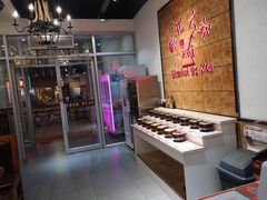 -惠友大虾(太原北街店)