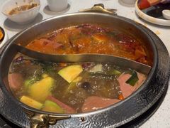 -千牛将·鲜牛肉火锅(开元路店)