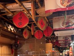 -乡里八闽·福州乡土菜(火车北站店)