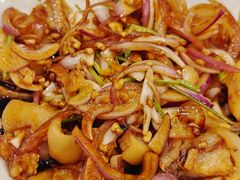 -金翠皇宫粤菜·点心·海鲜(科技园店)