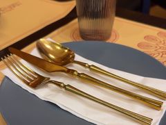 -克比叔叔印度餐厅Kebabs on the Grille(永康路分店)