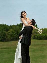 -太古映画婚纱摄影(天河店)