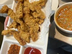 -海底捞火锅(振华商厦店)
