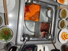 -海底捞火锅(江北万达商业广场店)