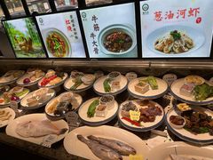 -壹只菜·崇明本地特色菜(崇明南门店)