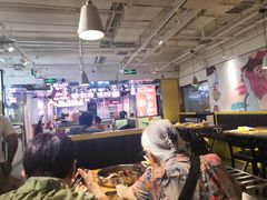 -黄记煌三汁焖锅(崇文门店)