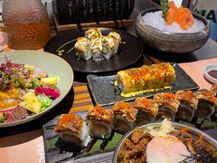 -山葵家·创意料理(万象汇店)