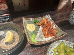 -眷屋の深夜食堂(云锦中心店)