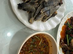 -元谋凉鸡店(百年老店)